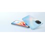 Купить ᐈ Кривой Рог ᐈ Низкая цена ᐈ Смартфон Oppo A18 4/128GB Dual Sim Glowing Blue; 6.56" (1612х720) IPS / MediaTek Helio G85 /
