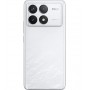 Купить ᐈ Кривой Рог ᐈ Низкая цена ᐈ Смартфон Xiaomi Poco F6 Pro 12/512GB White_EU; 6.67" (3200х1440) AMOLED / Qualcomm Snapdrago