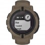 Смарт-годинник Garmin Instinct 2 Solar Tactical Coyote Tan (010-02627-04)