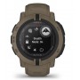 Смарт-годинник Garmin Instinct 2 Solar Tactical Coyote Tan (010-02627-04)