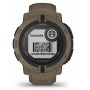 Смарт-годинник Garmin Instinct 2 Solar Tactical Coyote Tan (010-02627-04)