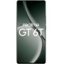 Купить ᐈ Кривой Рог ᐈ Низкая цена ᐈ Смартфон Realme GT 6T 5G (RMX3853) 12/256GB Razor Green; 6.78" (2780х1264) LTPO AMOLED / Qua