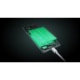 Купить ᐈ Кривой Рог ᐈ Низкая цена ᐈ Смартфон Realme GT 6T 5G (RMX3853) 12/256GB Razor Green; 6.78" (2780х1264) LTPO AMOLED / Qua