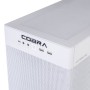 Персональный компьютер COBRA (A76X.32.S1.46T.17672); AMD Ryzen 5 7600X (4.7 - 5.3 ГГц) / ОЗУ 32 ГБ / SSD 1 ТБ / NVIDIA GeForce R