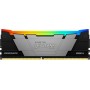 Купить ᐈ Кривой Рог ᐈ Низкая цена ᐈ Модуль памяти DDR4 2x16GB/3600 Kingston Fury Renegade RGB (KF436C16RB12AK2/32)