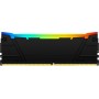 Купить ᐈ Кривой Рог ᐈ Низкая цена ᐈ Модуль памяти DDR4 2x16GB/3600 Kingston Fury Renegade RGB (KF436C16RB12AK2/32)