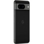 Смартфон Google Pixel 8 8/128GB Dual Sim Obsidian JP_; 6.2" (2400х1080) OLED / Google Tensor G3 / ОЗУ 8 ГБ / 128 ГБ встроенной /