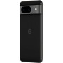 Смартфон Google Pixel 8 8/128GB Dual Sim Obsidian JP_; 6.2" (2400х1080) OLED / Google Tensor G3 / ОЗУ 8 ГБ / 128 ГБ встроенной /