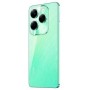 Купить ᐈ Кривой Рог ᐈ Низкая цена ᐈ Смартфон Infinix Hot 40 Pro X6837 8/256GB Dual Sim Starfall Green; 6.78" (2460х1080) IPS / M