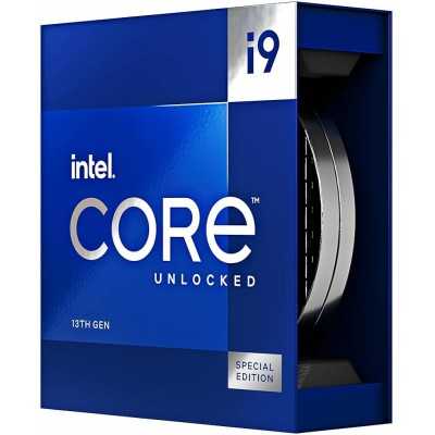 Процессор Intel Core i9 13900KS 3.2GHz (36MB, Raptor Lake, 150W, S1700) Box (BX8071513900KS) Купить Кривой Рог