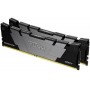 Модуль памяти DDR4 2x16GB/3600 Kingston Fury Renegade Black (KF436C16RB12K2/32) Купить Кривой Рог