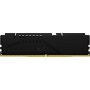 Модуль пам`яті DDR5 2x16GB/5200 Kingston Fury Beast Black (KF552C36BBEK2-32)