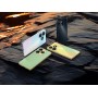 Купить ᐈ Кривой Рог ᐈ Низкая цена ᐈ Смартфон Tecno Spark Go 2024 (BG6) 4/64GB Dual Sim Magic Skin Green (4894947010583); 6.56" (