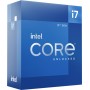 Купить ᐈ Кривой Рог ᐈ Низкая цена ᐈ Процессор Intel Core i7 12700K 3.6GHz (25MB, Alder Lake, 125W, S1700) Box (BX8071512700K)
