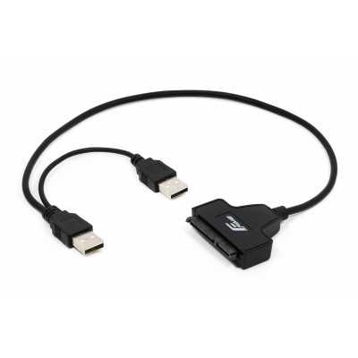 Адаптер Frime USB 2.0 - SATA I/II/III (FHA2021) Купить Кривой Рог