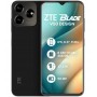 Смартфон ZTE Blade V50 Design 8/256GB Dual Sim Black; 6.6" (2408x1080) IPS / Unisoc T606 / ОЗУ 8 ГБ / 256 ГБ встроенной + microS