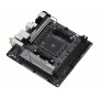 Материнська плата ASRock B550M-ITX/AC Socket AM4