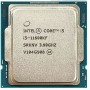 Процессор Intel Core i5 11600K 3.9GHz (12MB, Rocket Lake, 95W, S1200) Tray (CM8070804491414) Купить Кривой Рог