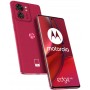 Смартфон Motorola Moto Edge 40 8/256GB Dual Sim Viva Magenta (PAY40085RS); 6.55" (2400х1080) P-OLED / MediaTek Dimensity 8020 / 