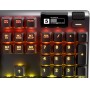 Клавиатура SteelSeries Apex Pro Black (64626) Купить Кривой Рог
