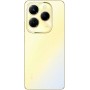 Купить ᐈ Кривой Рог ᐈ Низкая цена ᐈ Смартфон Infinix Hot 40 Pro X6837 8/256GB Dual Sim Horizon Gold; 6.78" (2460х1080) IPS / Med