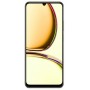 Купить ᐈ Кривой Рог ᐈ Низкая цена ᐈ Смартфон Realme C53 6/128GB Dual Sim Champion Gold; 6.74" (2400x1080) IPS / Unisoc Tiger T61