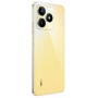 Купить ᐈ Кривой Рог ᐈ Низкая цена ᐈ Смартфон Realme C53 6/128GB Dual Sim Champion Gold; 6.74" (2400x1080) IPS / Unisoc Tiger T61
