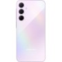 Купить ᐈ Кривой Рог ᐈ Низкая цена ᐈ Смартфон Samsung Galaxy A35 SM-A356 6/128GB Dual Sim Light Violet (SM-A356BLVBEUC); 6.6" (23