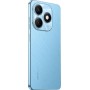Купить ᐈ Кривой Рог ᐈ Низкая цена ᐈ Смартфон Tecno Spark 20 (KJ5n) 8/256GB Dual Sim Magic Skin Blue (4894947013553); 6.6" (1612х
