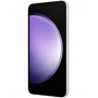 Купить ᐈ Кривой Рог ᐈ Низкая цена ᐈ Смартфон Samsung Galaxy S23 FE 8/256GB Dual Sim Purple (SM-S711BZPGSEK); 6.4" (2340х1080) Dy