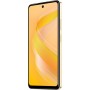 Купить ᐈ Кривой Рог ᐈ Низкая цена ᐈ Смартфон Infinix Smart 8 X6525 4/64GB Dual Sim Shiny Gold; 6.6" (1612x720) IPS / Unisoc T606