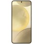 Купить ᐈ Кривой Рог ᐈ Низкая цена ᐈ Смартфон Samsung Galaxy S24 8/128GB Dual Sim Amber Yellow (SM-S921BZYDEUC); 6.2" (2340x1080)