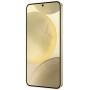 Купить ᐈ Кривой Рог ᐈ Низкая цена ᐈ Смартфон Samsung Galaxy S24 8/128GB Dual Sim Amber Yellow (SM-S921BZYDEUC); 6.2" (2340x1080)