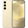 Купить ᐈ Кривой Рог ᐈ Низкая цена ᐈ Смартфон Samsung Galaxy S24+ 12/256GB Dual Sim Amber Yellow (SM-S926BZYDEUC); 6.7" (3120х144
