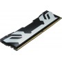 Модуль памяти DDR5 2x24GB/6400 Kingston Fury Renegade Silver (KF564C32RSK2-48) Купить Кривой Рог