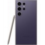 Купить ᐈ Кривой Рог ᐈ Низкая цена ᐈ Смартфон Samsung Galaxy S24 Ultra 12/1TB Dual Sim Titanium Violet (SM-S928BZVPEUC); 6.8" (31