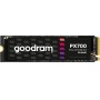 Накопитель SSD 2TB Goodram PX700 M.2 2280 PCIe 4.0 x4 NVMe 3D NAND (SSDPR-PX700-02T-80) Купить Кривой Рог