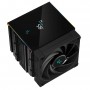 Кулер процесорний DeepCool AK620 Digital (R-AK620-BKADMN-G)