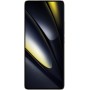 Купить ᐈ Кривой Рог ᐈ Низкая цена ᐈ Смартфон Xiaomi Poco F6 12/512GB Titanium; 6.67" (2712x1220) AMOLED / Qualcomm Snapdragon 8s