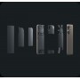 Купить ᐈ Кривой Рог ᐈ Низкая цена ᐈ Смартфон Xiaomi Poco F6 12/512GB Titanium; 6.67" (2712x1220) AMOLED / Qualcomm Snapdragon 8s
