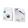 Перехідник SkyDolphin OT08 Mini USB Type-C - USB (F/M) Black (ADPT-00031)