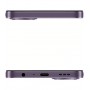 Купить ᐈ Кривой Рог ᐈ Низкая цена ᐈ Смартфон Oppo A60 8/256GB Midnight Purple; 6.67" (1604х720) IPS / Qualcomm Snapdragon 680 / 