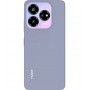 Купить ᐈ Кривой Рог ᐈ Низкая цена ᐈ Смартфон ZTE Nubia V60 Design 6/256GB Purple; 6.6" (1612х720) IPS / Unisoc T606 / ОЗУ 6 ГБ /