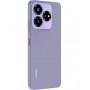 Купить ᐈ Кривой Рог ᐈ Низкая цена ᐈ Смартфон ZTE Nubia V60 Design 6/256GB Purple; 6.6" (1612х720) IPS / Unisoc T606 / ОЗУ 6 ГБ /
