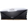 Модуль пам`ятi DDR4 2x16GB/3600 Apacer NOX RGB Black (AH4U32G36C25YNBAA-2)