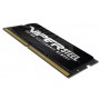 Модуль пам`яті SO-DIMM 16GB/3200 DDR4 Patriot Viper Steel Gray (PVS416G320C8S)