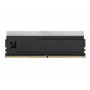 Купить ᐈ Кривой Рог ᐈ Низкая цена ᐈ Модуль памяти DDR5 2x32GB/5600 Goodram IRDM RGB Black (IRG-56D5L30/64GDC)