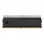 Купить ᐈ Кривой Рог ᐈ Низкая цена ᐈ Модуль памяти DDR5 2x32GB/5600 Goodram IRDM RGB Black (IRG-56D5L30/64GDC)