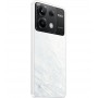 Купить ᐈ Кривой Рог ᐈ Низкая цена ᐈ Смартфон Xiaomi Poco X6 5G 12/256GB Dual Sim White; 6.67" (2712х1220) AMOLED / Qualcomm Snap