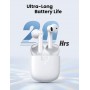 Bluetooth-гарнітура Ugreen WS105 White (80652)